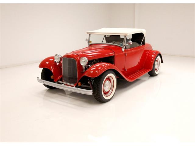 1932 Ford Roadster (CC-1422880) for sale in Morgantown, Pennsylvania