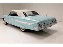 1961 Chevrolet Impala (CC-1422882) for sale in Morgantown, Pennsylvania