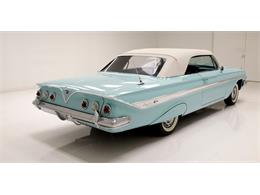 1961 Chevrolet Impala (CC-1422882) for sale in Morgantown, Pennsylvania