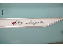 1961 Chevrolet Impala (CC-1422882) for sale in Morgantown, Pennsylvania