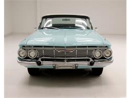 1961 Chevrolet Impala (CC-1422882) for sale in Morgantown, Pennsylvania