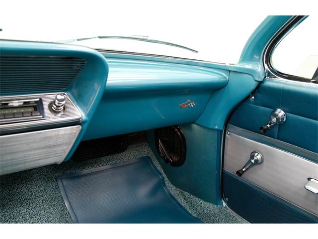 1961 Chevrolet Impala (CC-1422882) for sale in Morgantown, Pennsylvania