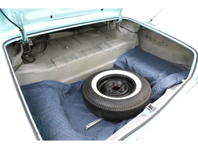 1961 Chevrolet Impala (CC-1422882) for sale in Morgantown, Pennsylvania