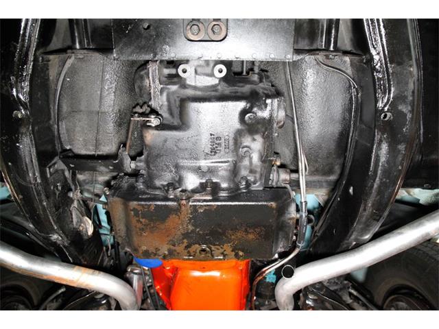 1961 Chevrolet Impala (CC-1422882) for sale in Morgantown, Pennsylvania