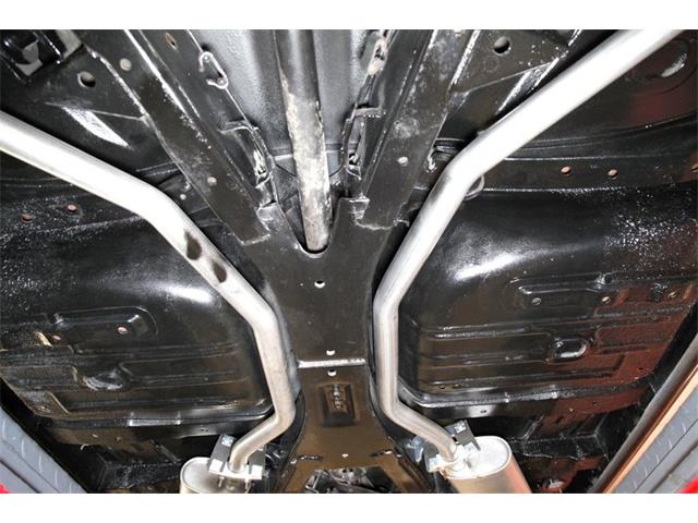 1961 Chevrolet Impala (CC-1422882) for sale in Morgantown, Pennsylvania