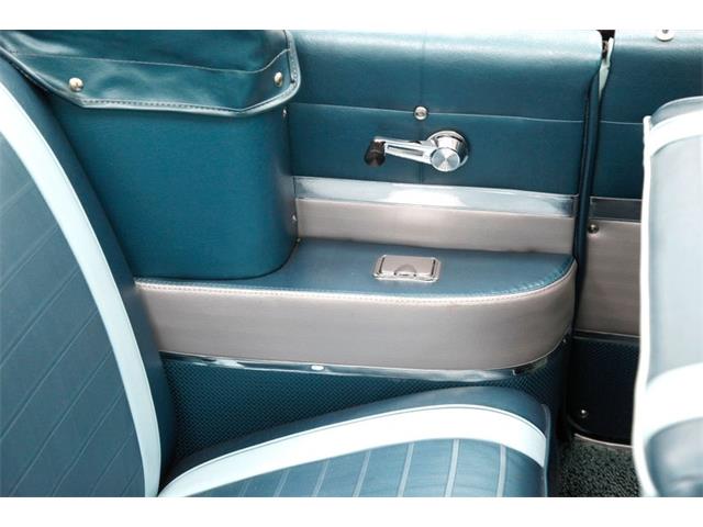1961 Chevrolet Impala (CC-1422882) for sale in Morgantown, Pennsylvania