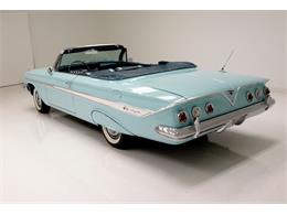 1961 Chevrolet Impala (CC-1422882) for sale in Morgantown, Pennsylvania