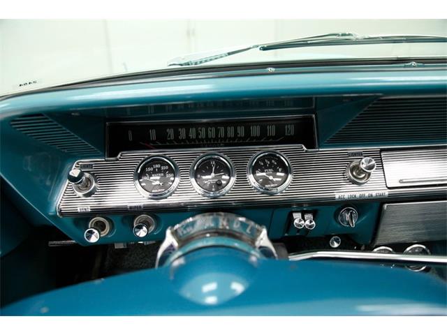 1961 Chevrolet Impala (CC-1422882) for sale in Morgantown, Pennsylvania