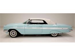 1961 Chevrolet Impala (CC-1422882) for sale in Morgantown, Pennsylvania