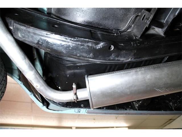 1961 Chevrolet Impala (CC-1422882) for sale in Morgantown, Pennsylvania