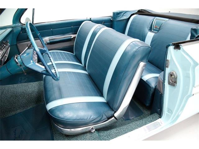 1961 Chevrolet Impala (CC-1422882) for sale in Morgantown, Pennsylvania