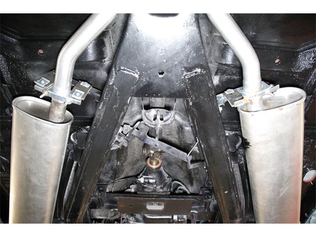 1961 Chevrolet Impala (CC-1422882) for sale in Morgantown, Pennsylvania