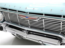 1961 Chevrolet Impala (CC-1422882) for sale in Morgantown, Pennsylvania