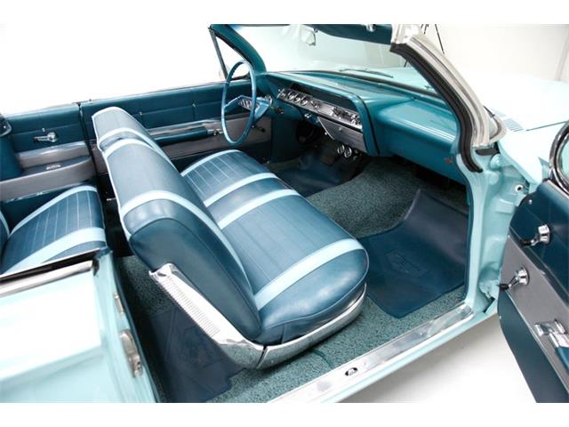1961 Chevrolet Impala (CC-1422882) for sale in Morgantown, Pennsylvania