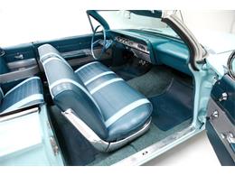 1961 Chevrolet Impala (CC-1422882) for sale in Morgantown, Pennsylvania