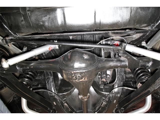 1961 Chevrolet Impala (CC-1422882) for sale in Morgantown, Pennsylvania