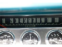 1961 Chevrolet Impala (CC-1422882) for sale in Morgantown, Pennsylvania
