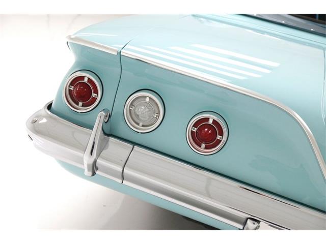 1961 Chevrolet Impala (CC-1422882) for sale in Morgantown, Pennsylvania