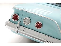 1961 Chevrolet Impala (CC-1422882) for sale in Morgantown, Pennsylvania