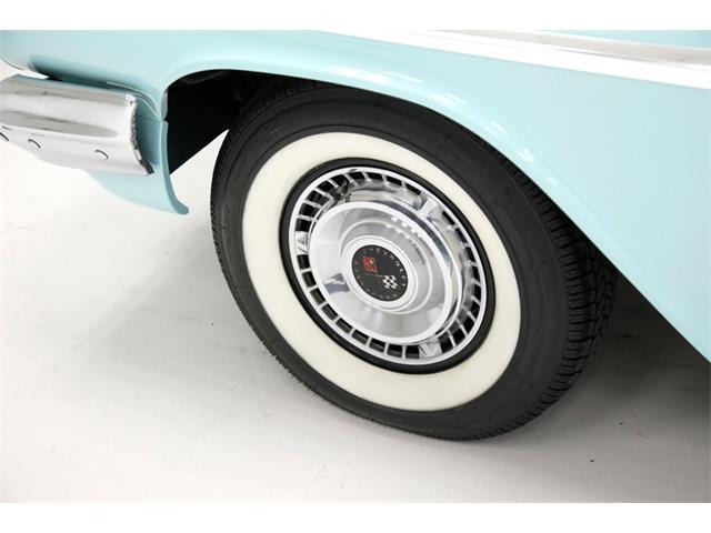 1961 Chevrolet Impala (CC-1422882) for sale in Morgantown, Pennsylvania