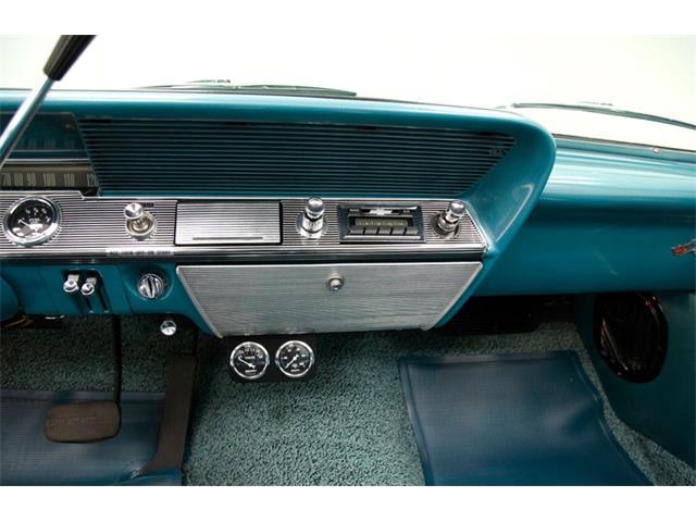 1961 Chevrolet Impala (CC-1422882) for sale in Morgantown, Pennsylvania