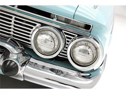 1961 Chevrolet Impala (CC-1422882) for sale in Morgantown, Pennsylvania