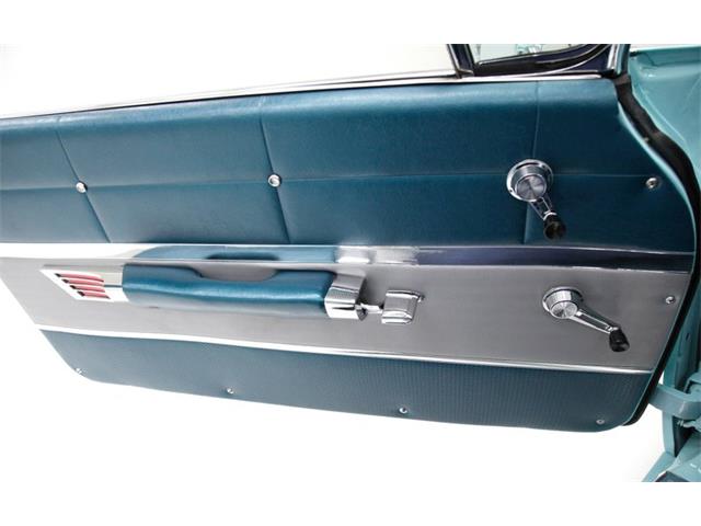 1961 Chevrolet Impala (CC-1422882) for sale in Morgantown, Pennsylvania