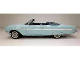 1961 Chevrolet Impala (CC-1422882) for sale in Morgantown, Pennsylvania