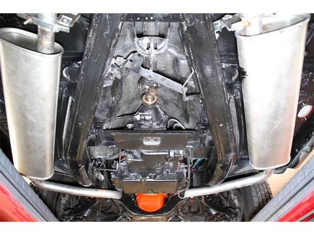 1961 Chevrolet Impala (CC-1422882) for sale in Morgantown, Pennsylvania