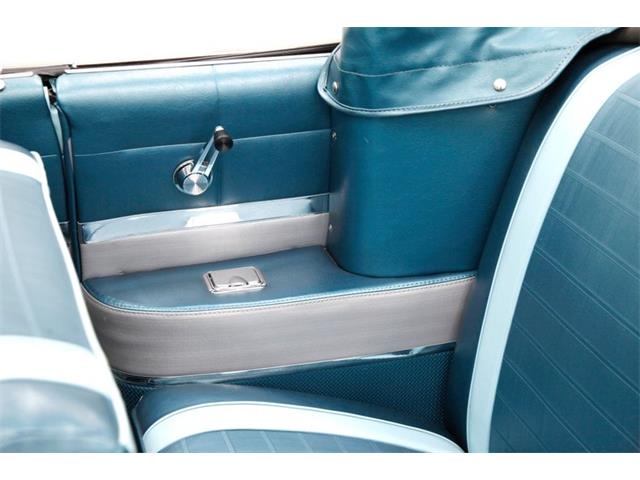 1961 Chevrolet Impala (CC-1422882) for sale in Morgantown, Pennsylvania