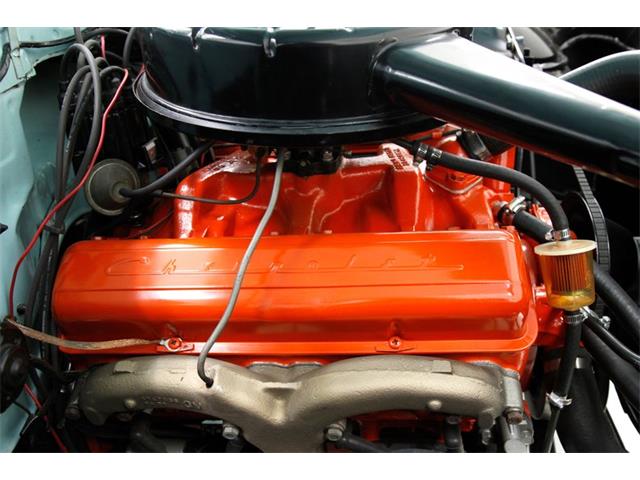 1961 Chevrolet Impala (CC-1422882) for sale in Morgantown, Pennsylvania