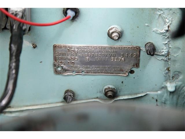 1961 Chevrolet Impala (CC-1422882) for sale in Morgantown, Pennsylvania