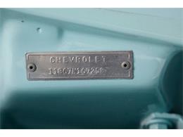 1961 Chevrolet Impala (CC-1422882) for sale in Morgantown, Pennsylvania
