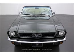 1965 Ford Mustang (CC-1422909) for sale in Beverly Hills, California