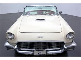1957 Ford Thunderbird (CC-1422915) for sale in Beverly Hills, California