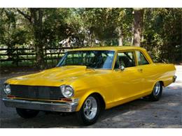 1964 Chevrolet Nova (CC-1422948) for sale in Cadillac, Michigan