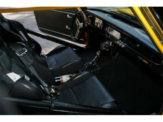 1964 Chevrolet Nova (CC-1422948) for sale in Cadillac, Michigan
