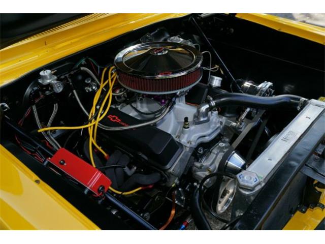 1964 Chevrolet Nova (CC-1422948) for sale in Cadillac, Michigan
