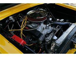 1964 Chevrolet Nova (CC-1422948) for sale in Cadillac, Michigan