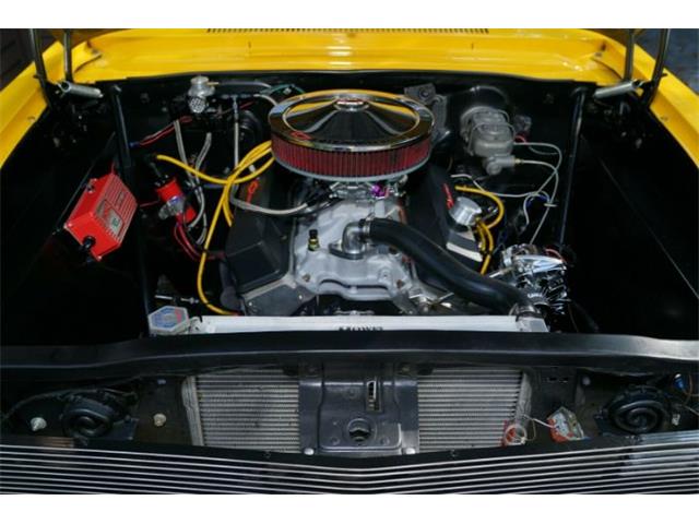 1964 Chevrolet Nova (CC-1422948) for sale in Cadillac, Michigan