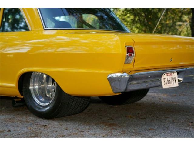 1964 Chevrolet Nova (CC-1422948) for sale in Cadillac, Michigan