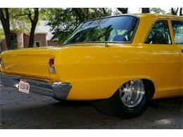 1964 Chevrolet Nova (CC-1422948) for sale in Cadillac, Michigan