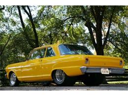 1964 Chevrolet Nova (CC-1422948) for sale in Cadillac, Michigan