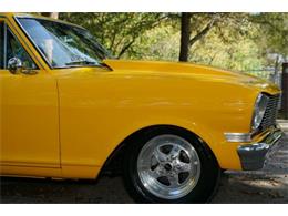 1964 Chevrolet Nova (CC-1422948) for sale in Cadillac, Michigan