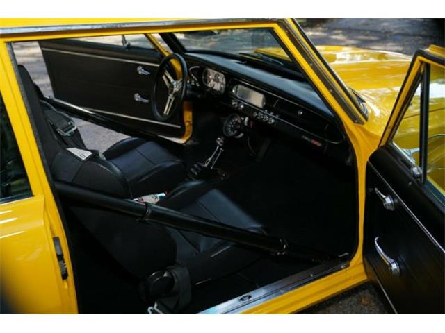 1964 Chevrolet Nova (CC-1422948) for sale in Cadillac, Michigan