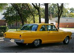1964 Chevrolet Nova (CC-1422948) for sale in Cadillac, Michigan