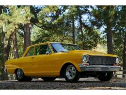 1964 Chevrolet Nova (CC-1422948) for sale in Cadillac, Michigan