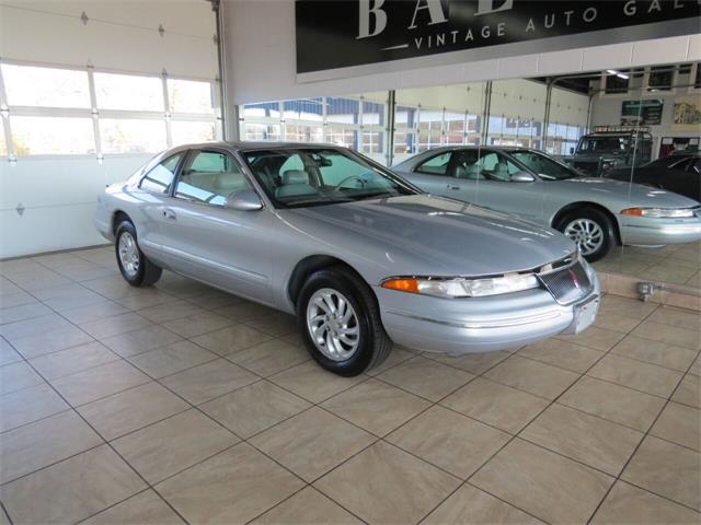 1995 Lincoln Mark VIII (CC-1420299) for sale in St. Charles, Illinois