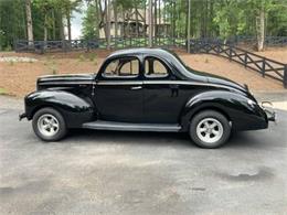 1940 Ford Coupe (CC-1422990) for sale in Cadillac, Michigan