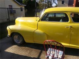 1947 Chevrolet Coupe (CC-1422996) for sale in Cadillac, Michigan